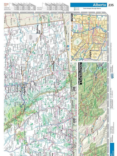 Rand McNally 2026 Scale Road Atlas