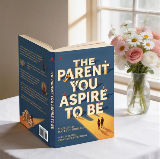 The Parents You Aspire To Be