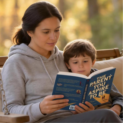 The Parents You Aspire To Be