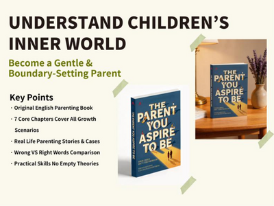 The Parents You Aspire To Be