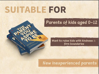 The Parents You Aspire To Be