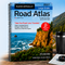Rand McNally 2026 Scale Road Atlas