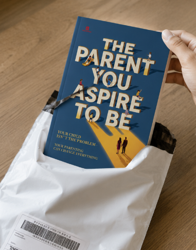 Review by Amanda G., Busy Mom