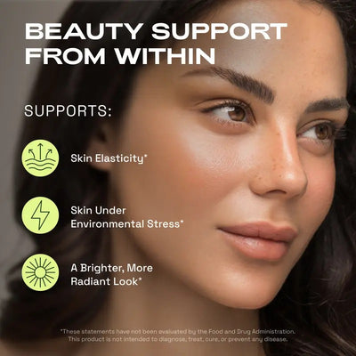 Breezly GlowDefense - Liposomal Glutathione
