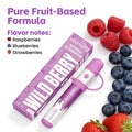 Breezly 3-Flavor Aromatherapy - Bundle