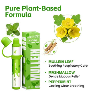 Breezly 3-Flavor Aromatherapy