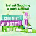 Breezly 3-Flavor Aromatherapy - Bundle