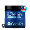 Breezly GlowDefense - Liposomal Glutathione